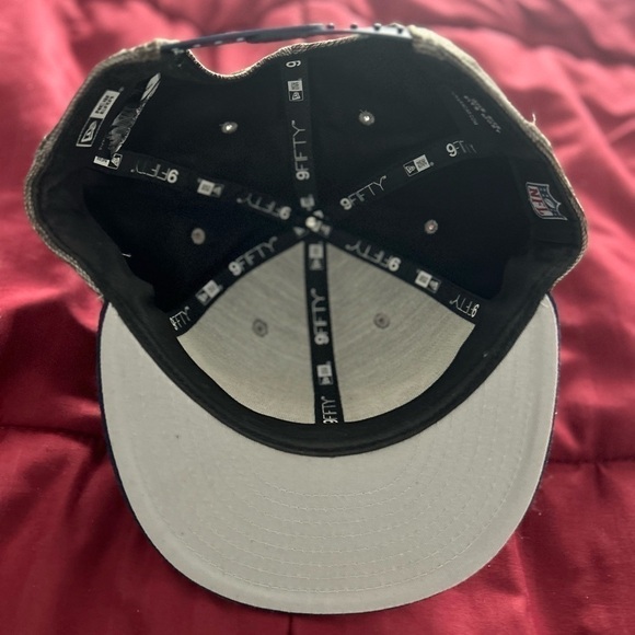 Los Angeles Rams Hat - Picture 4 of 4